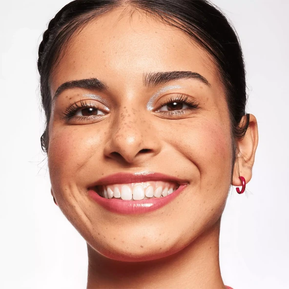 Essence Natural Matte Mousse Foundation 02 - 16gr - Resim 4