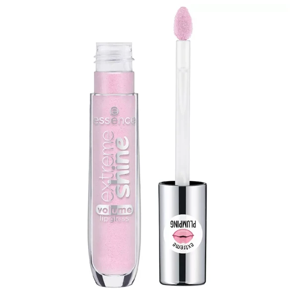 Essence Dudak Parlatıcısı Extreme Shine Volume -  102 Sweet Dreams 5 ml - 2