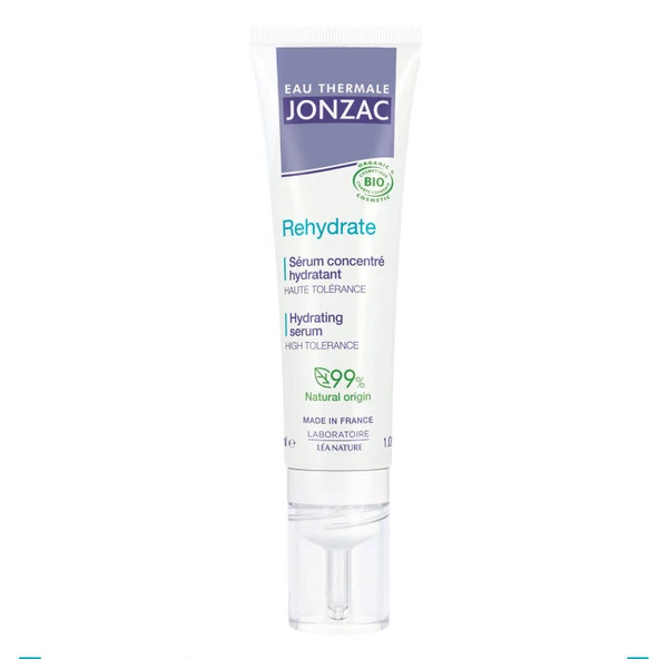 Eau Thermale Jonzac Rehydrate Hydrating Serum 30 ml ürün görseli