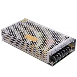 S-link SL-KA200 12V 15A 195W Metal Kamera Güç Kaynağı - Resim 2