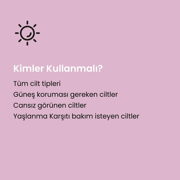 Luv it Glow Shield Sheer Glow Spf 50 Güneş Serumu 50 ml - Resim 3