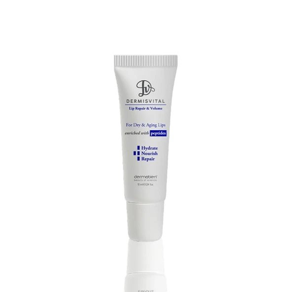 Dermabien Dermisvital Lip Balm 10 ml - 2