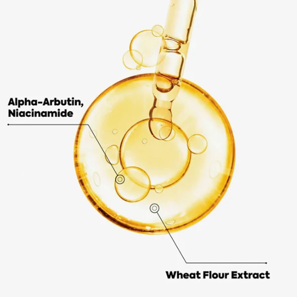 Clasy Care Brightening Serum 50 ml - Resim 2