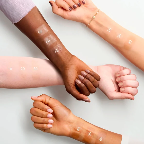 Essence Makeup Base Glow Booster Magic Filter - 10 Light 14 ml - Resim 5