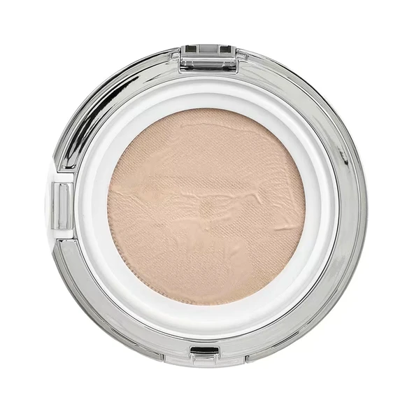 2aN Gleaming Tension Pact Cushion Foundation - No17 Pure Ivory 13 gr - Resim 2
