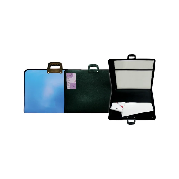 Live Fanart Proje Çantası ürün görseli 1