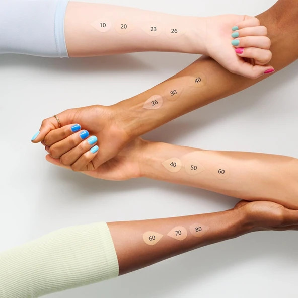 Essence Concealer Camouflage Matte - 23 Warm Sand 5 ml - Resim 4