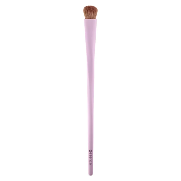 Essence Eyeshadow Brush - 01 Throwing A Little Shade - Resim 2