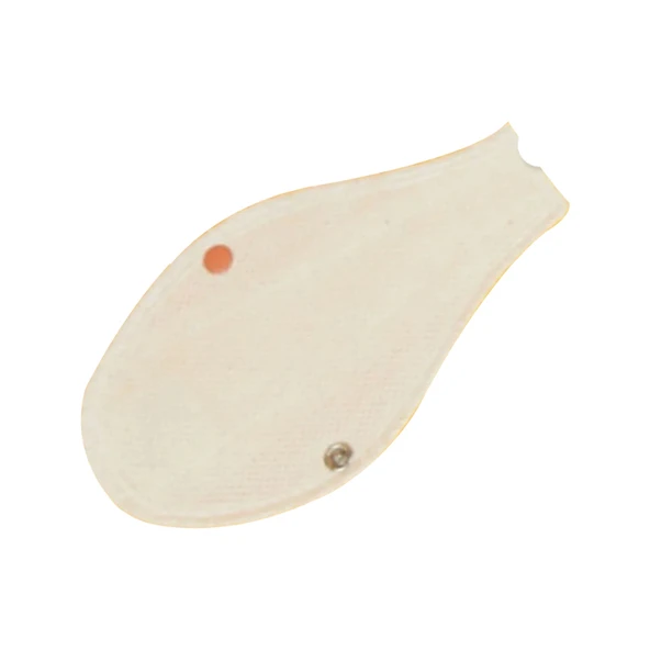 W-Beside JeniPad Yıkanabilir Ped Tanga - Beyaz 6 Adet ürün görseli