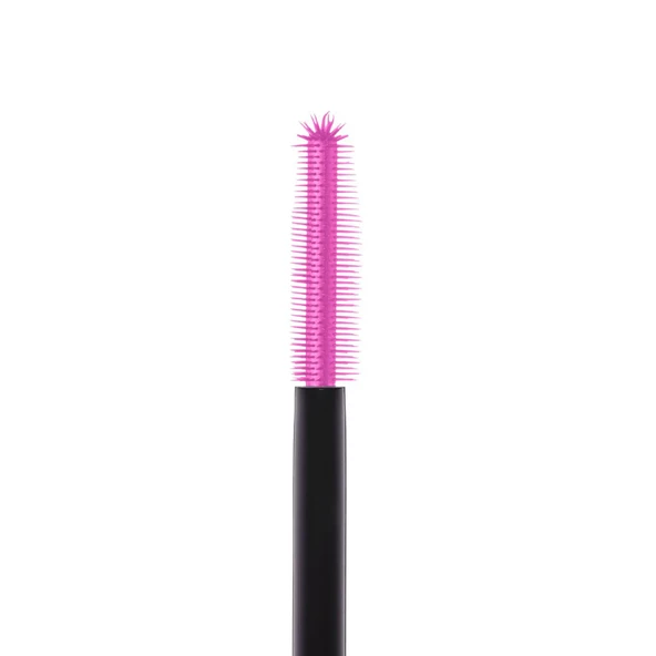 Essence I Love Extreme Crazy Volume Waterproof Mascara 12 ml - Resim 3