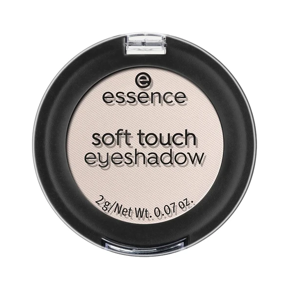 Essence Eyeshadow Soft Touch Göz Farı - 01 The One 2gr ürün görseli