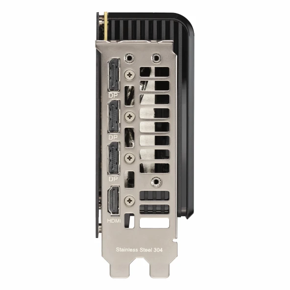 Asus Prime GeForce RTX 5060 Ti OC 16GB GDDR7 128Bit HDMI/DP Ekran Kartı - Resim 5