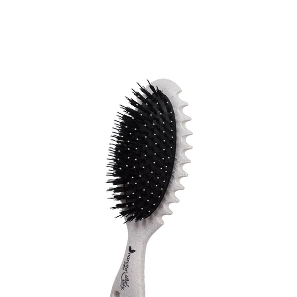 Nascita Magical Curls Saç Fırçası Küçük Boy - 56 - Resim 2