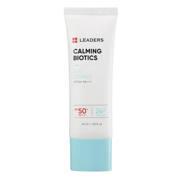 Leaders Calming Biotics Spf 50 Sun Essence 40 ml ürün görseli