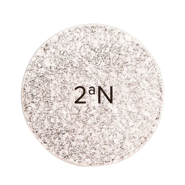 2aN Eyeshadow Palette - Daisy Blossom 9.5 gr - Resim 2