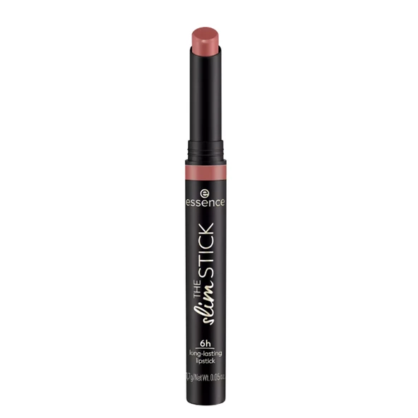Essence The Slim Stick Lipstick - 103 Brickroad 1.7 gr - Resim 2
