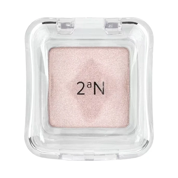 2aN Pure Glash Highlighter - ND02 Clear 2.7 gr ürün görseli