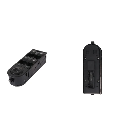 KRAFTVOLL 04050051 Cam Açma Kapama Anahtarı Dörtlü Ön Sol Astra H Zafira B - 1