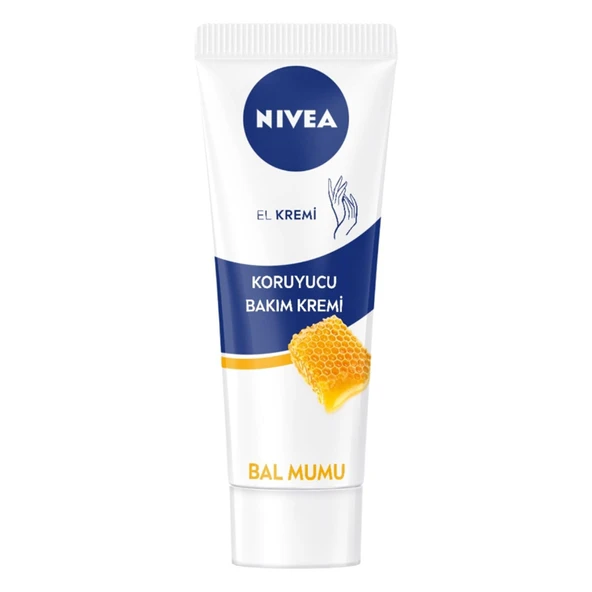 Nivea Bal Mumu El Kremi 100 ml ürün görseli