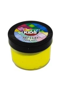 Funny Kids Proje Kili Sarı 05026