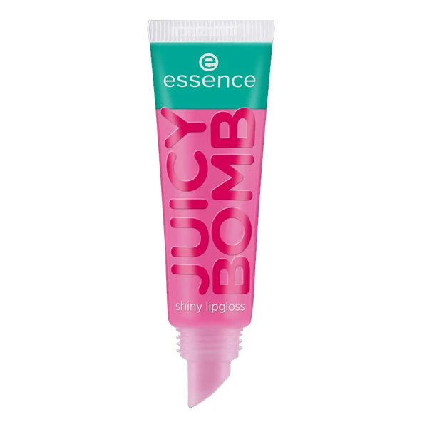 Essence Dudak Parlatıcısı - 102 Witty Watermelon 10 ml - 2