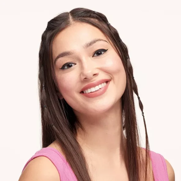 Essence Brighten Up Banana Powder - 20 Bababanana 9 gr - Resim 4