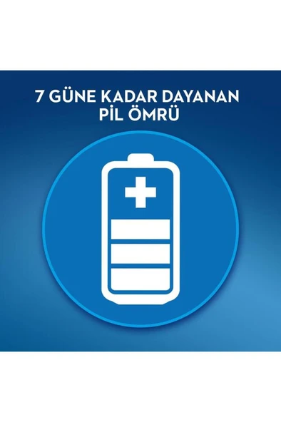 Oral-B Vitality D100 Star Wars Seyahat Kaplı Şarjlı Çocuk Diş Fırçası - 6