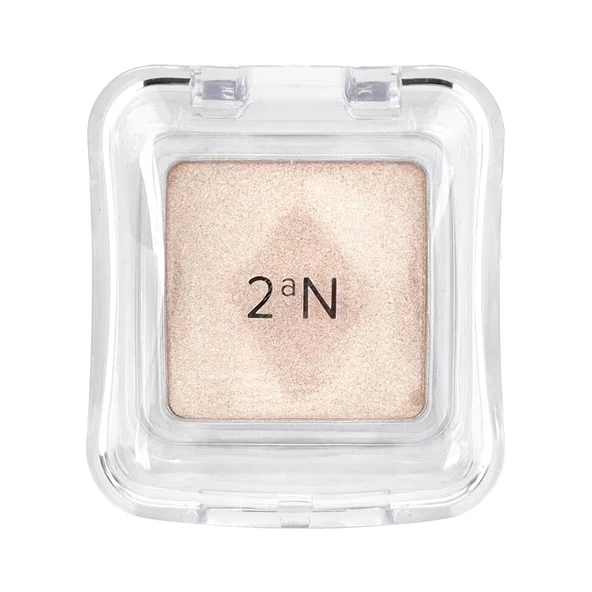 2aN Pure Glash Highlighter - ND01 Shell 2.7 gr ürün görseli
