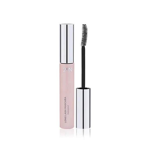 2aN Long Lash Mascara 7.5 gr ürün görseli