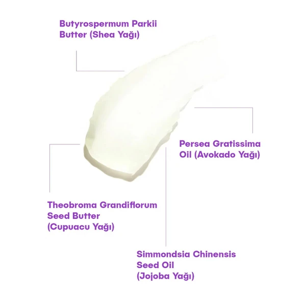 She Vec No Burn Just Spf50+ Stick Güneş Kremi 15 g - Resim 5