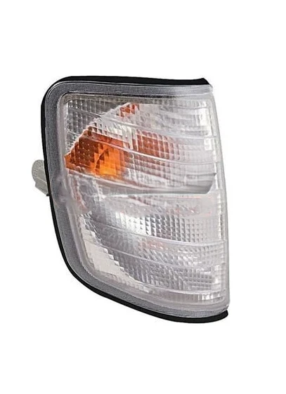 MARS 520916 Sinyal Lambası Sağ (Duylu/ Beyaz) E-Class W124 93-95 ürün görseli