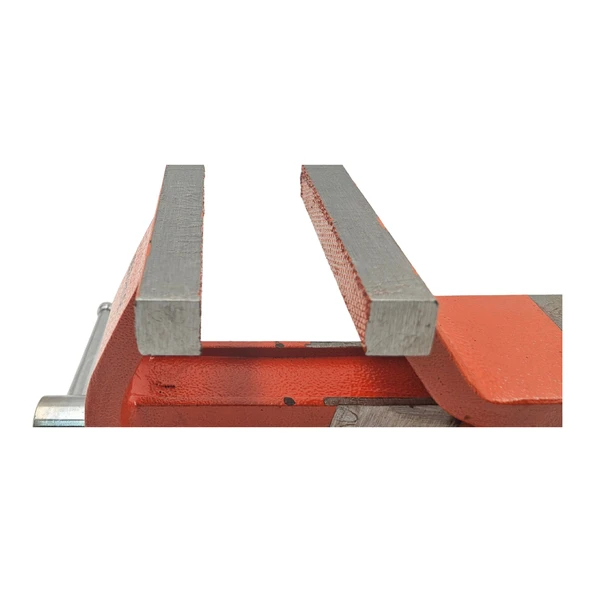 Fixonic B.H.D BHD00353 125mm Sabit Tezgah Mengene - Resim 5