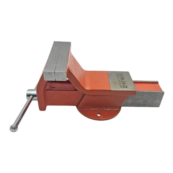 Fixonic B.H.D BHD00353 125mm Sabit Tezgah Mengene ürün görseli