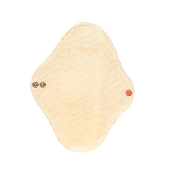 W-Beside JeniPad Yıkanabilir Ped 6 Adet - Beyaz Gece ürün görseli