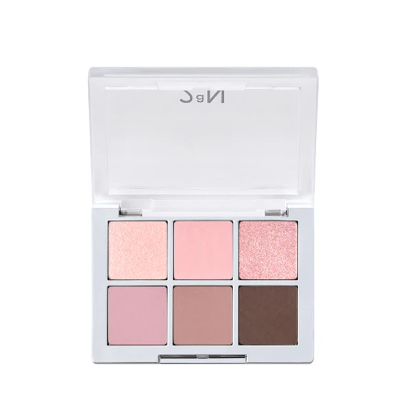 2aN Better Me Eye Palette - 03 Misty 5 gr ürün görseli