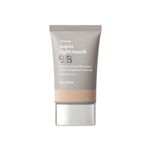 Hanskin Premium Super Magic BB Cream SPF35 PA++ 30 g ürün görseli