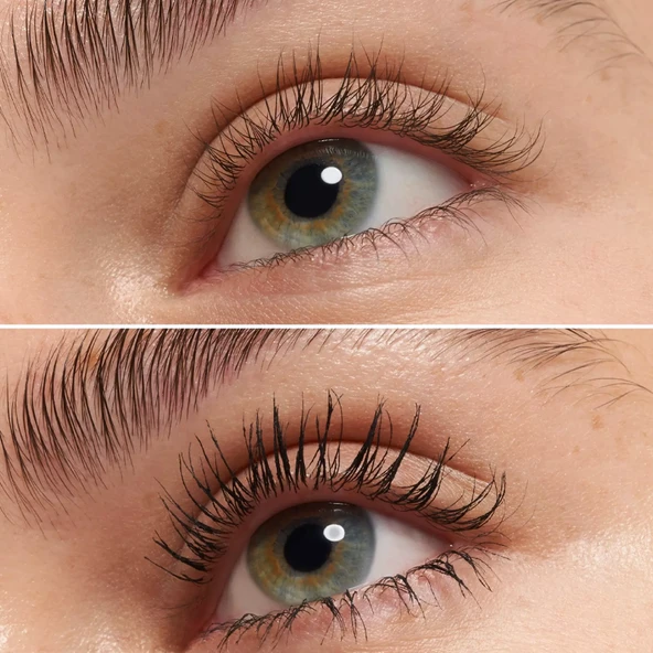 Essence Lash Princess False Lash Effect Waterproof Mascara 12 ml - Resim 6