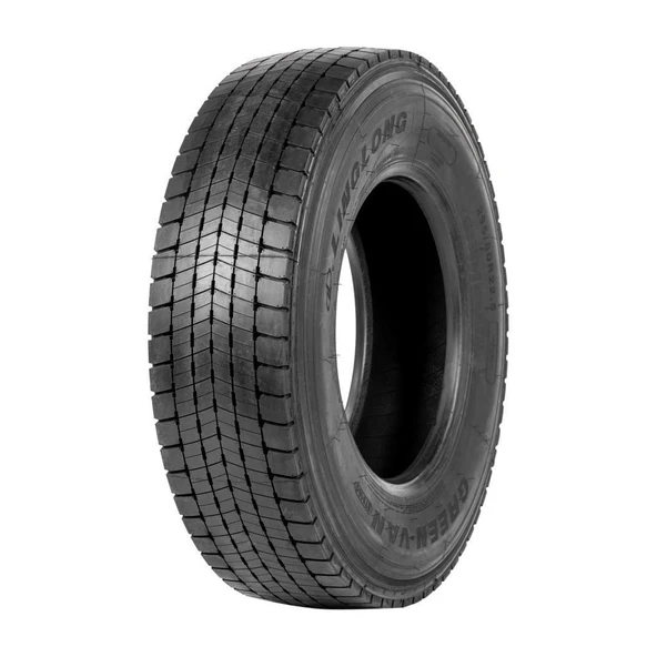 Benchmark 295/80R22.5 16PR ETD100 152/148M BK ECE-S 3PMSF EU 2024 Asfalt Çeker Lastik ürün görseli