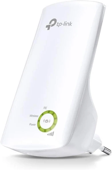 TP-Link TL-WA854RE 300 Mbps Wifi Güçlendirici Teşhir - Resim 2