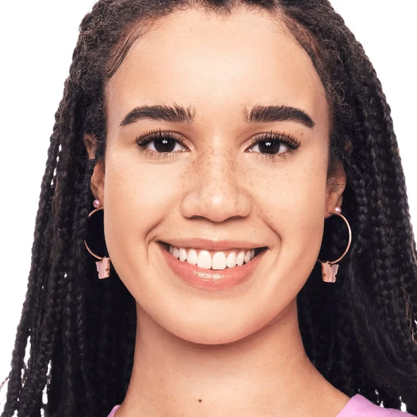 Essence I Love Extreme Crazy Volume Waterproof Mascara 12 ml - Resim 5