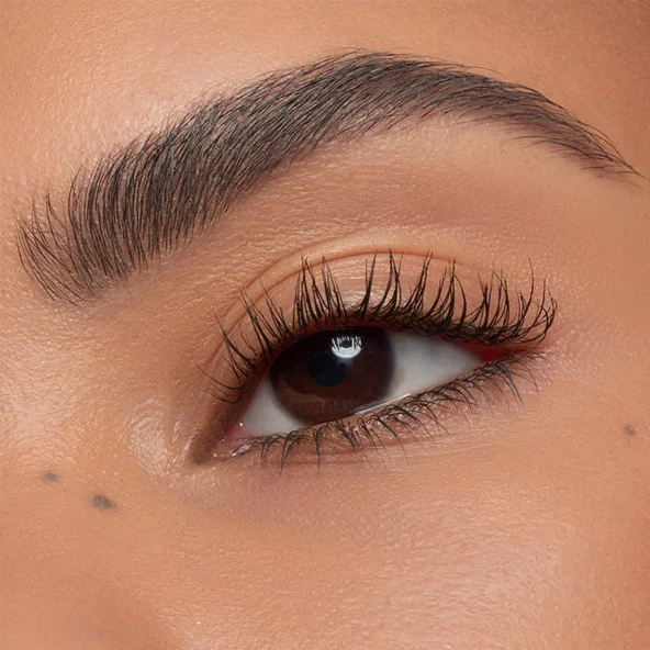 Essence Mascara Without Limits Extreme Lengthening and Volume - 01 Black 13 ml - 5