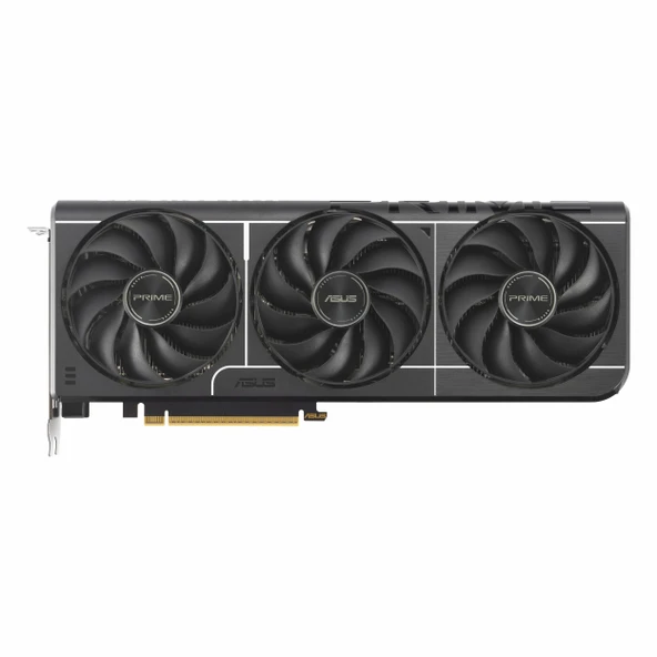 Asus Prime GeForce RTX 5060 Ti OC 16GB GDDR7 128Bit HDMI/DP Ekran Kartı - Resim 2