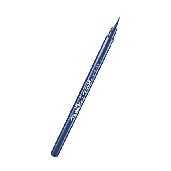 Maybelline Master Precise Liquid Eyeliner - Parrot Blue ürün görseli