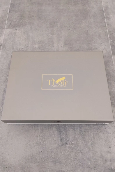 Sevim 2'li Bambu & Pamuk Saten Banyo Havlu Seti - Renkli Zebra Desenli & Süper Emici - Tivoli - Monaco - 3