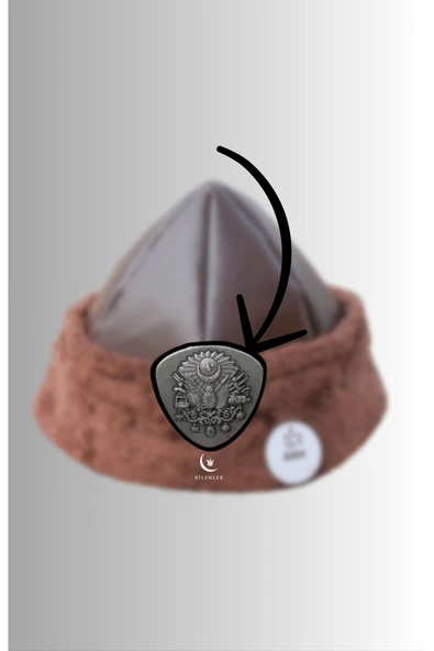 Ertuğrul BÖRK Şapka - 4