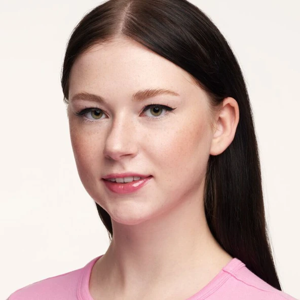 Essence All About Matt! Fixing Compact Powder 8 gr - Resim 4