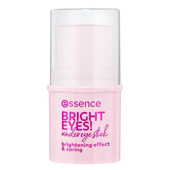 Essence Eye Contour Stick Bright Eyes - 01 Soft Rose 5.5 gr ürün görseli