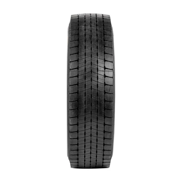 Benchmark 295/80R22.5 16PR ETD100 152/148M BK ECE-S 3PMSF EU 2024 Asfalt Çeker Lastik - Resim 2