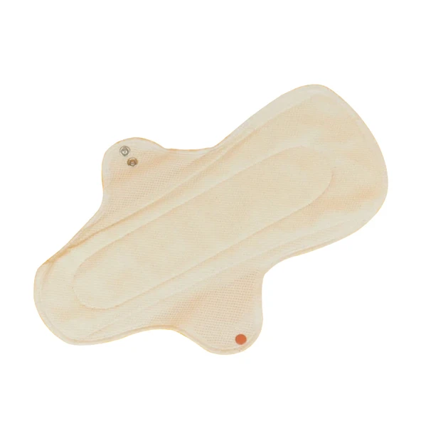 W-Beside JeniPad Yıkanabilir Ped Annelere Özel - Beyaz ürün görseli