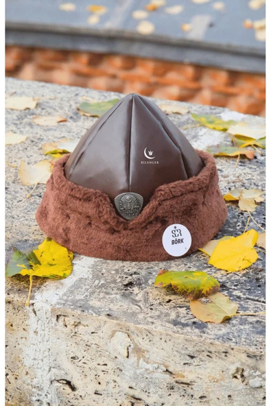 Ertuğrul BÖRK Şapka - 5